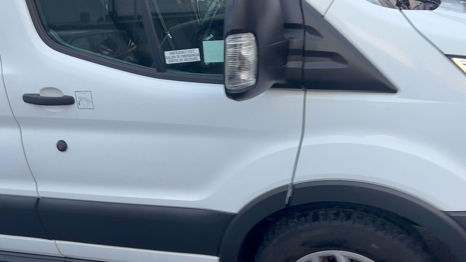 Used Ford Transit 2017 for sale - 76887348: Photo 65