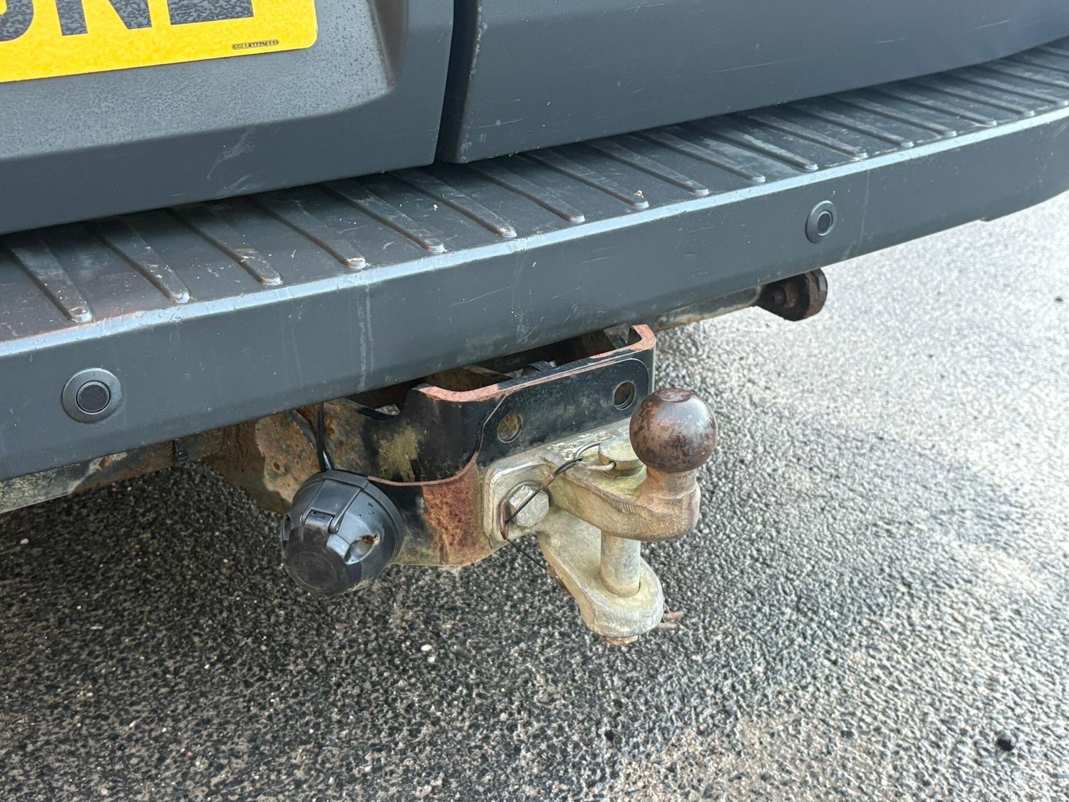 Used Ford Transit 2017 for sale - 76887348: Photo 66