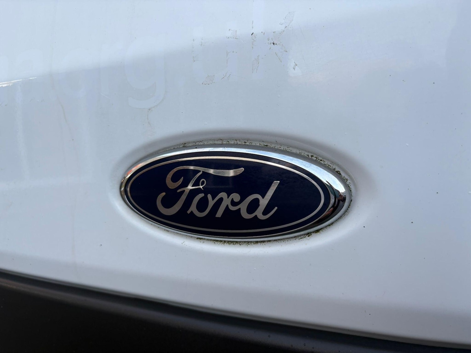 Used Ford Transit 2017 for sale - 76887348: Photo 68