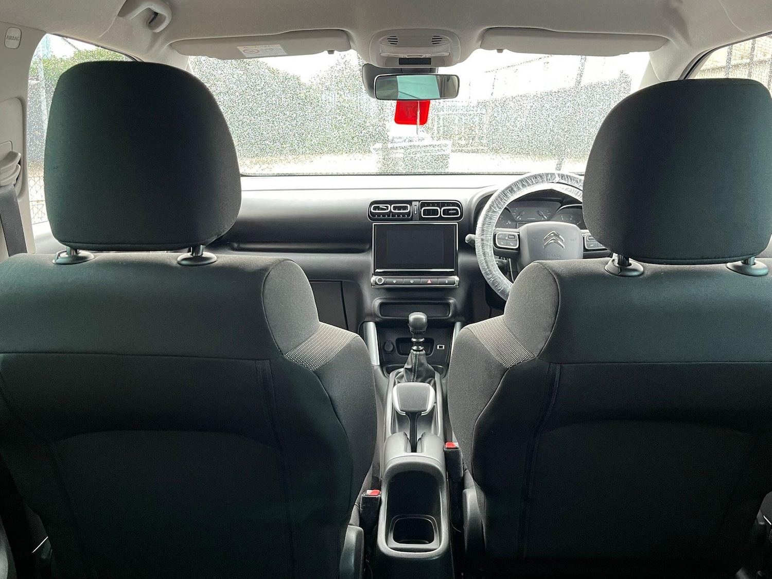 Used Citroen C3 Aircross 2019 for sale - 76667374: Photo 12