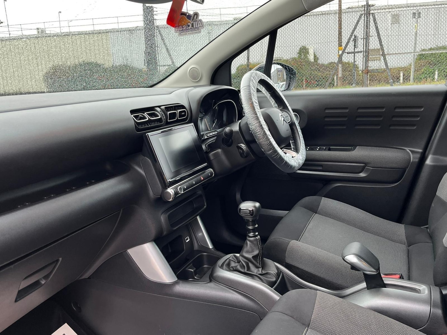 Used Citroen C3 Aircross 2019 for sale - 76667374: Photo 13