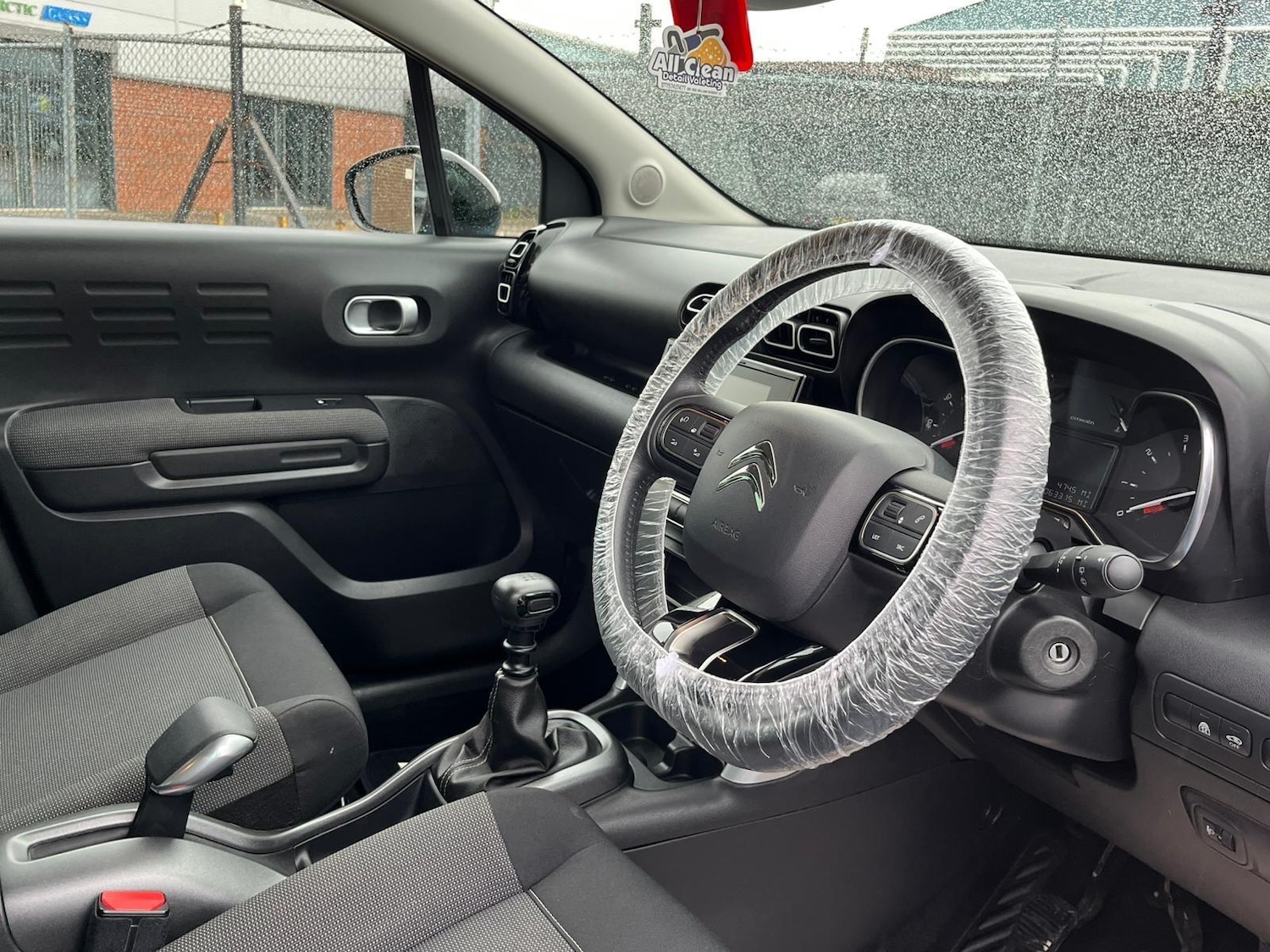 Used Citroen C3 Aircross 2019 for sale - 76667374: Photo 14