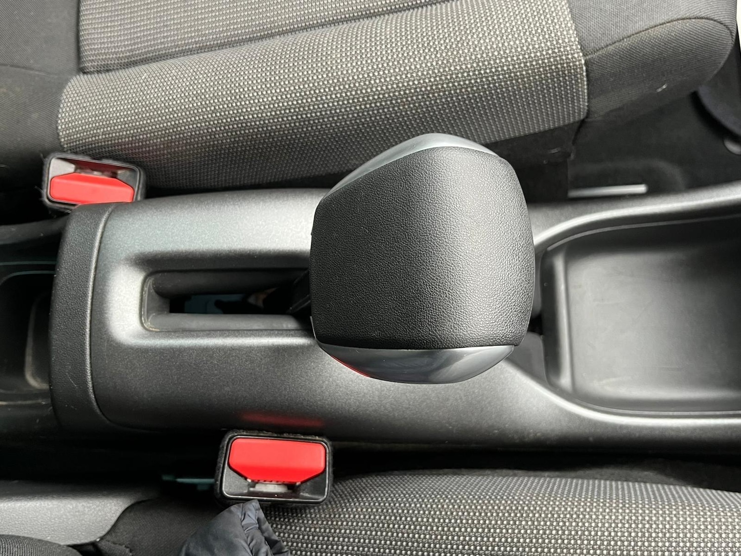 Used Citroen C3 Aircross 2019 for sale - 76667374: Photo 16