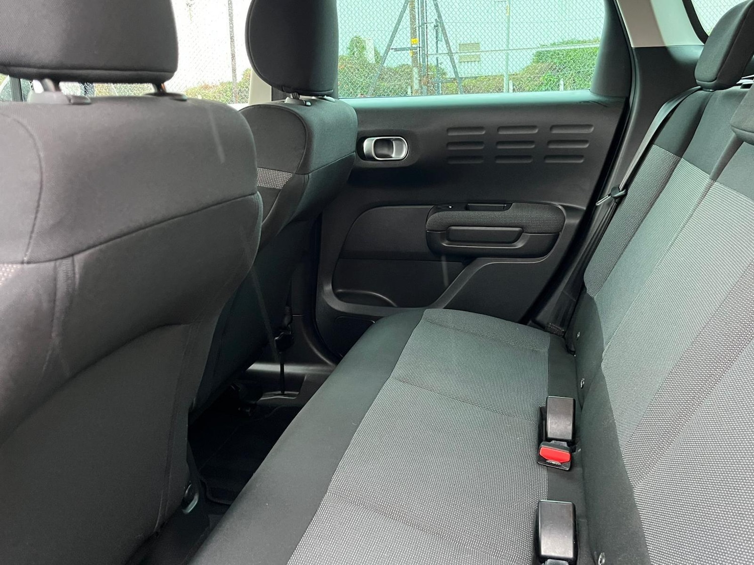 Used Citroen C3 Aircross 2019 for sale - 76667374: Photo 18