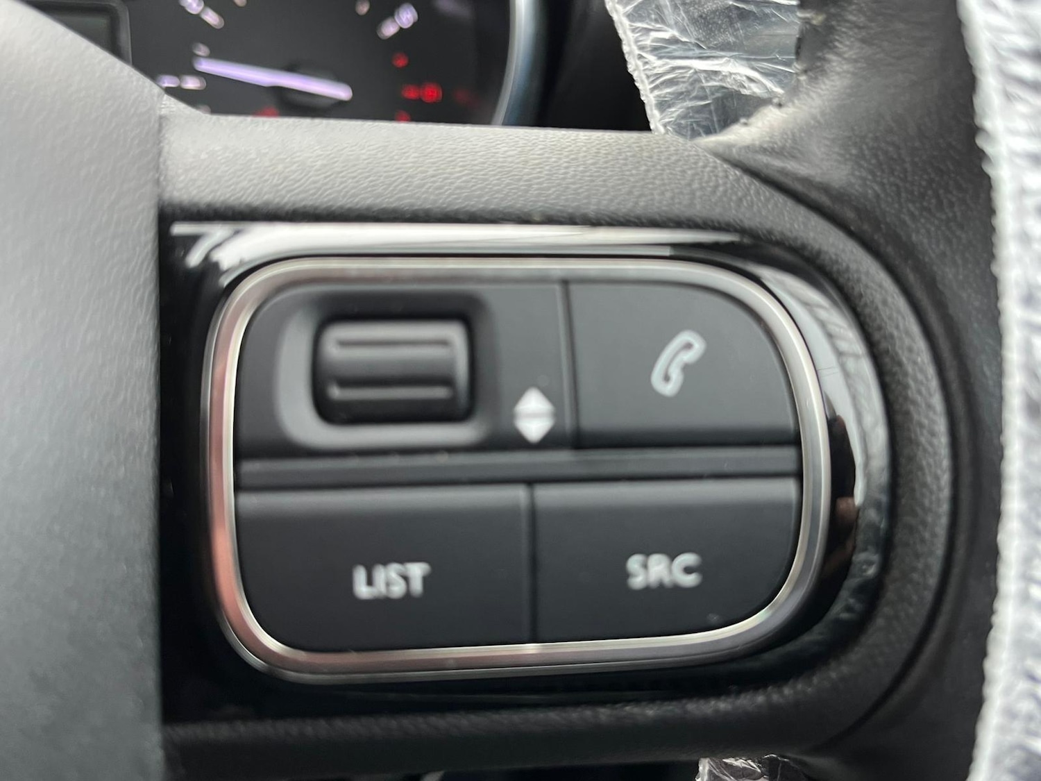 Used Citroen C3 Aircross 2019 for sale - 76667374: Photo 20