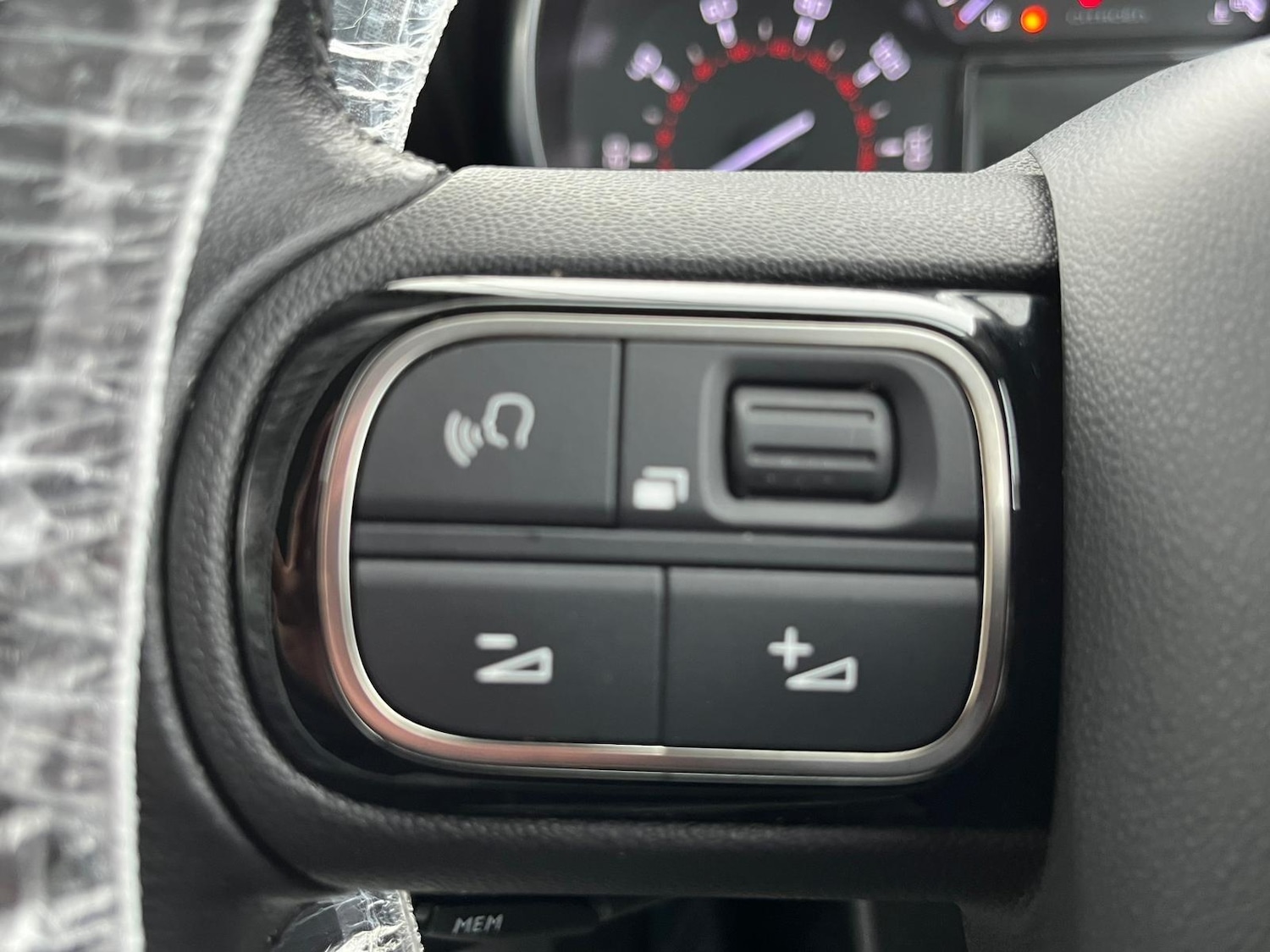 Used Citroen C3 Aircross 2019 for sale - 76667374: Photo 21