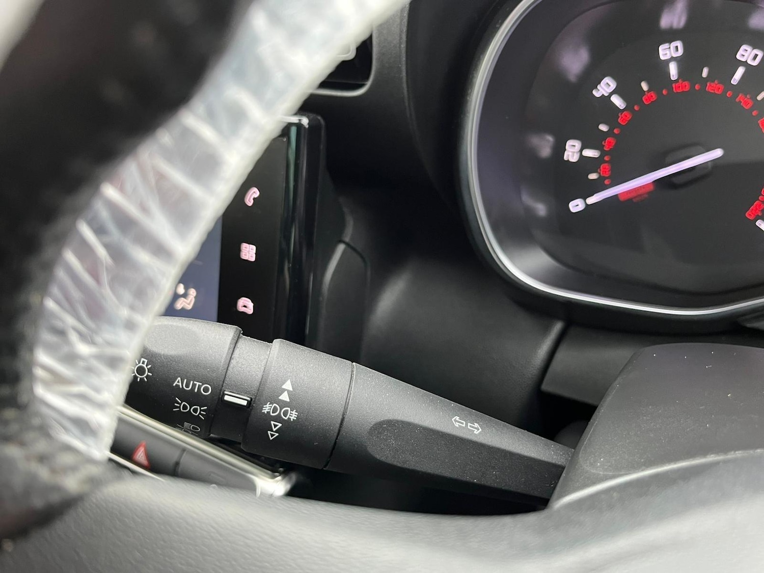 Used Citroen C3 Aircross 2019 for sale - 76667374: Photo 23