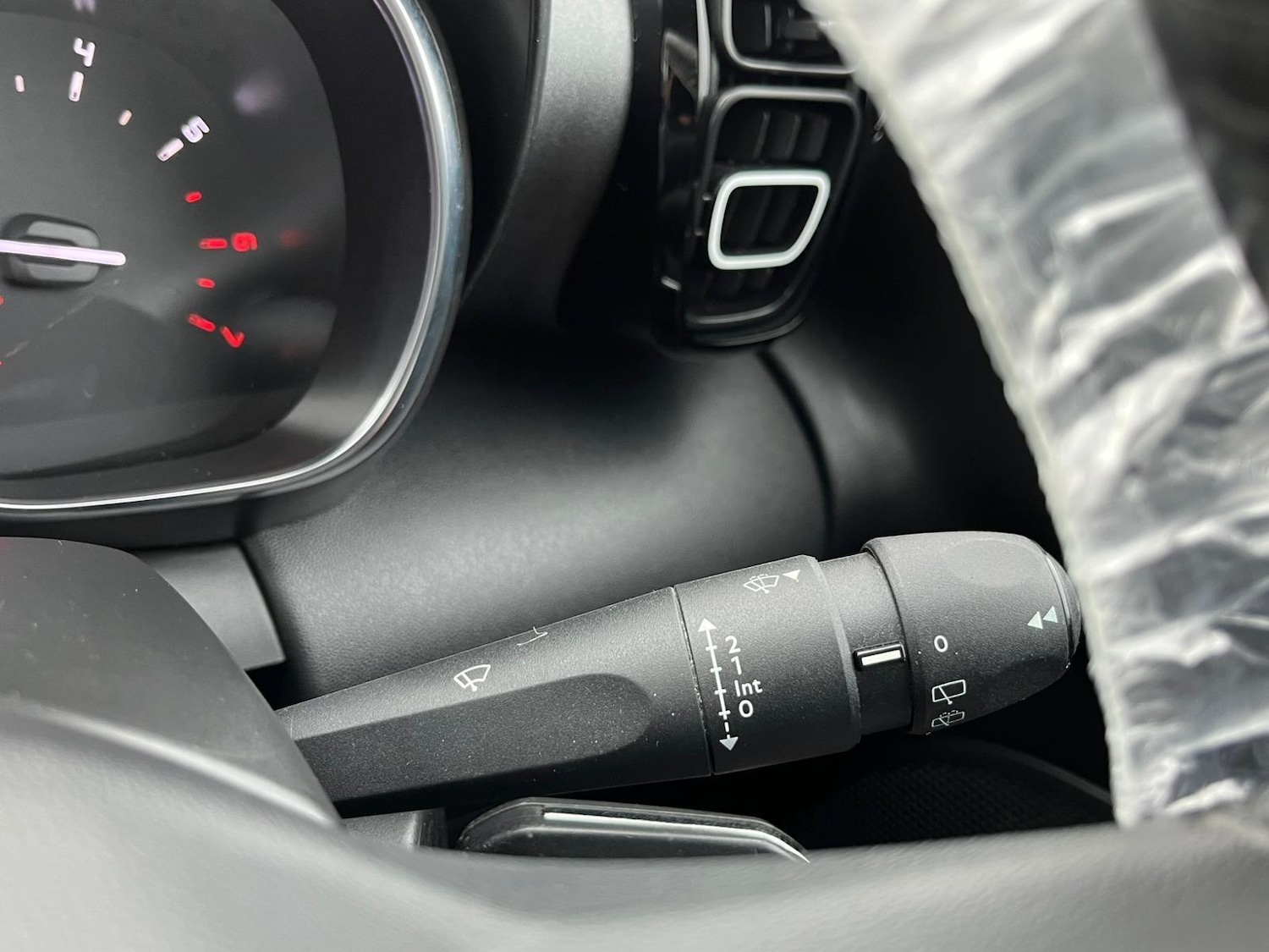 Used Citroen C3 Aircross 2019 for sale - 76667374: Photo 24