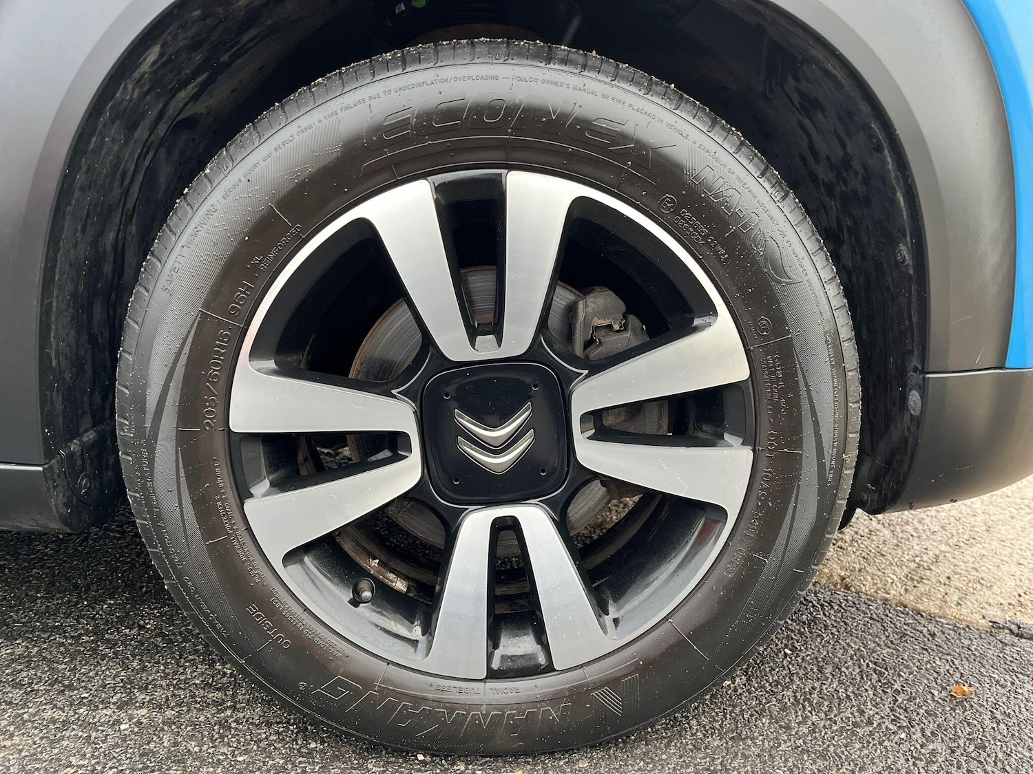 Used Citroen C3 Aircross 2019 for sale - 76667374: Photo 26