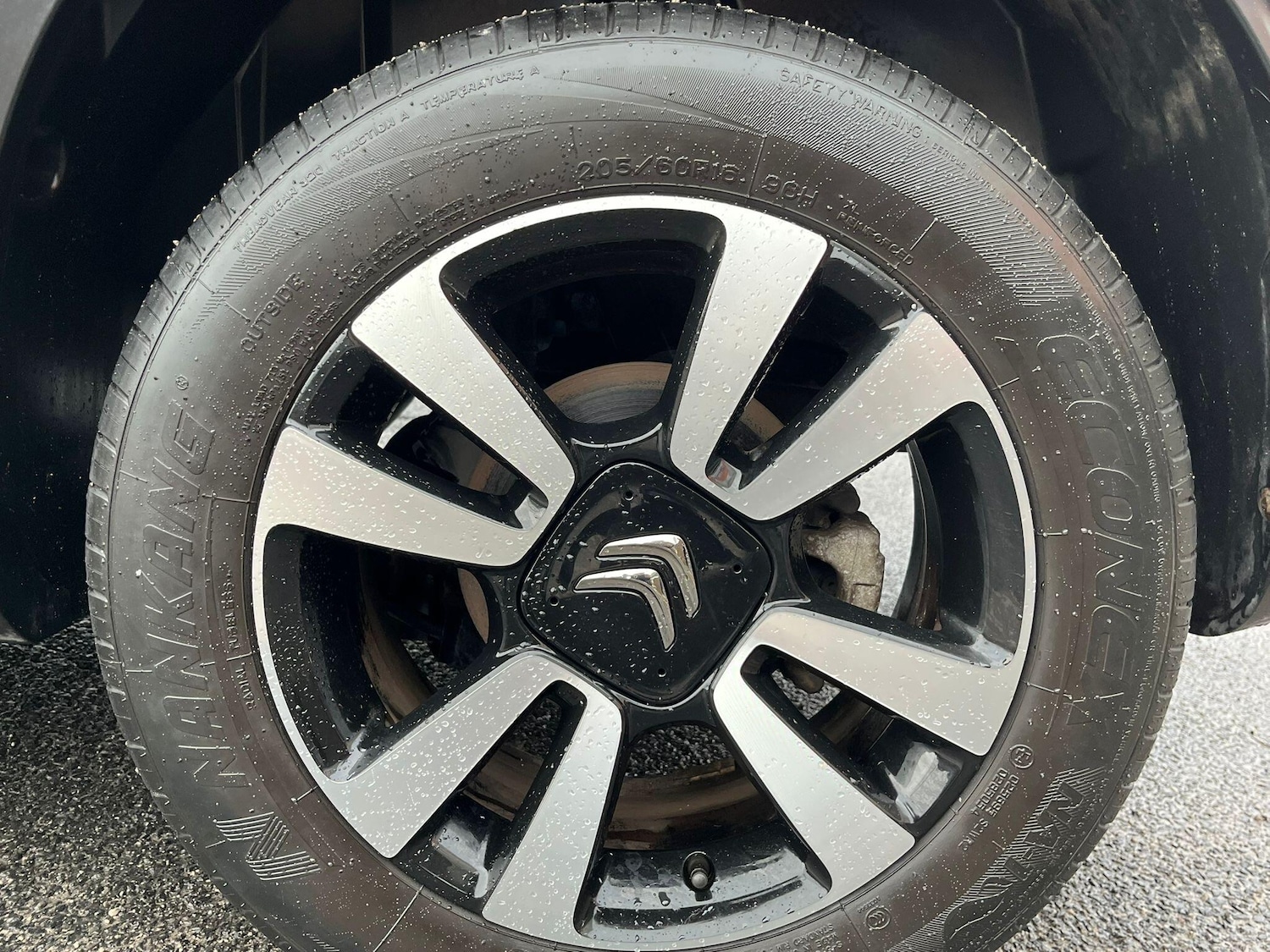 Used Citroen C3 Aircross 2019 for sale - 76667374: Photo 27