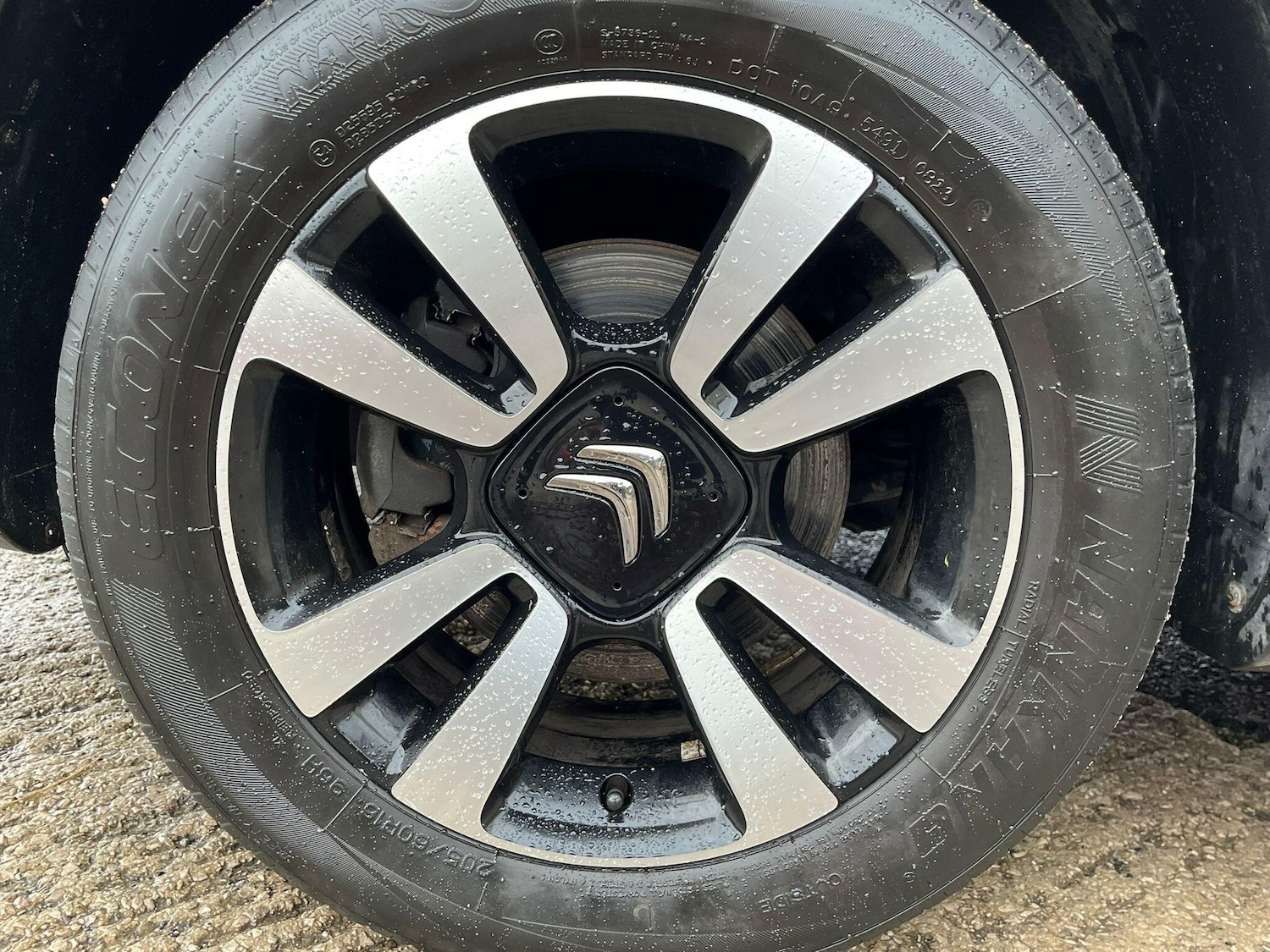 Used Citroen C3 Aircross 2019 for sale - 76667374: Photo 28