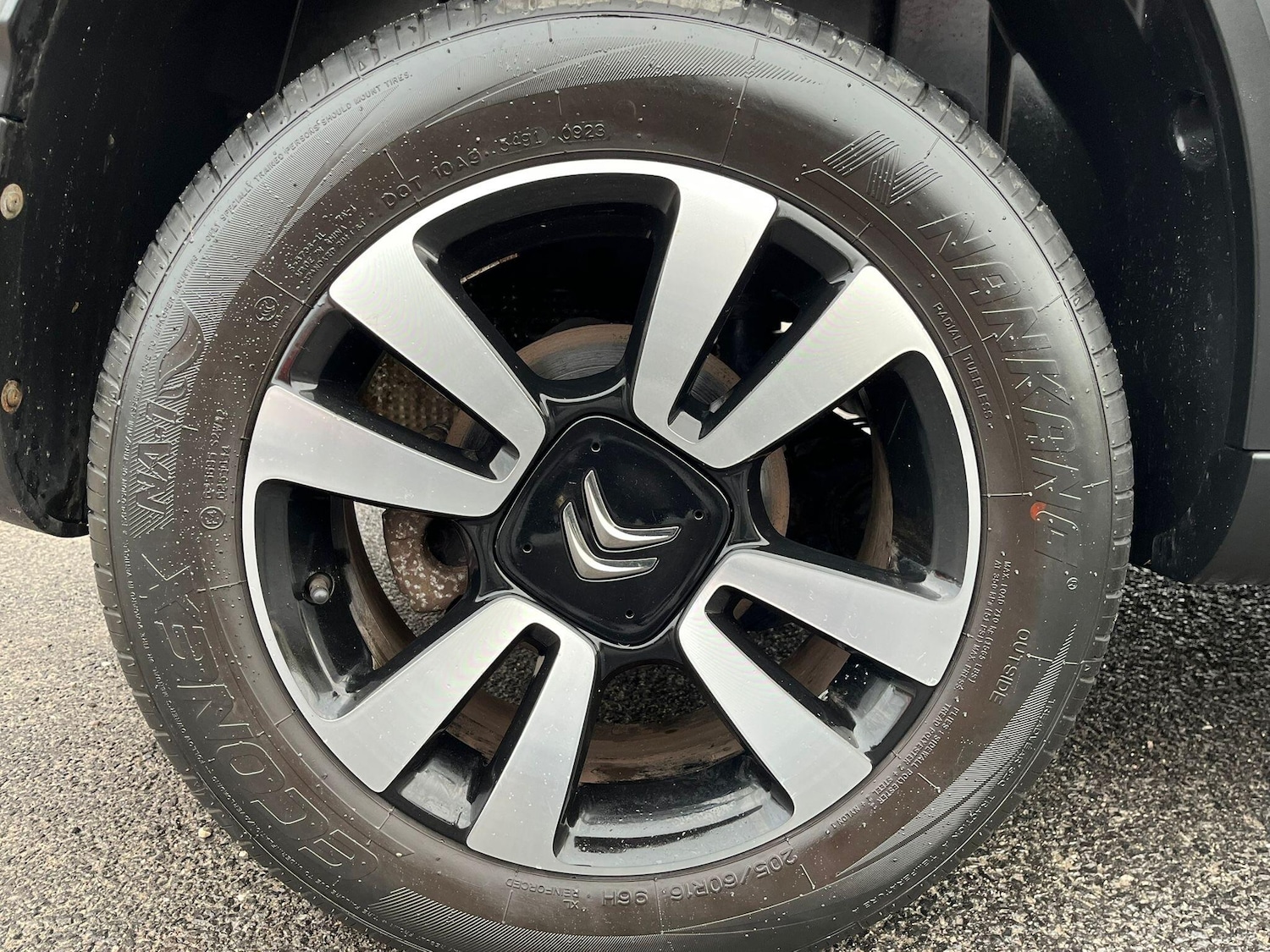 Used Citroen C3 Aircross 2019 for sale - 76667374: Photo 29