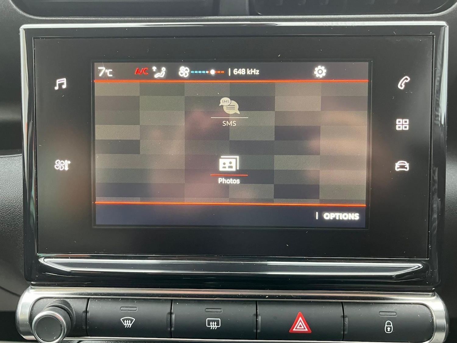 Used Citroen C3 Aircross 2019 for sale - 76667374: Photo 34