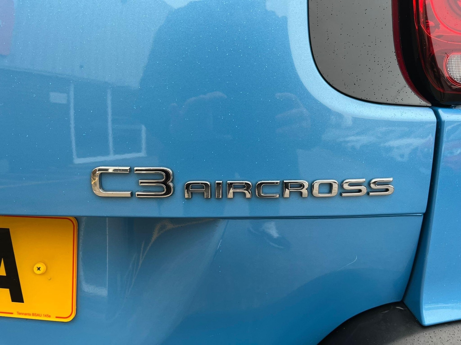 Used Citroen C3 Aircross 2019 for sale - 76667374: Photo 38