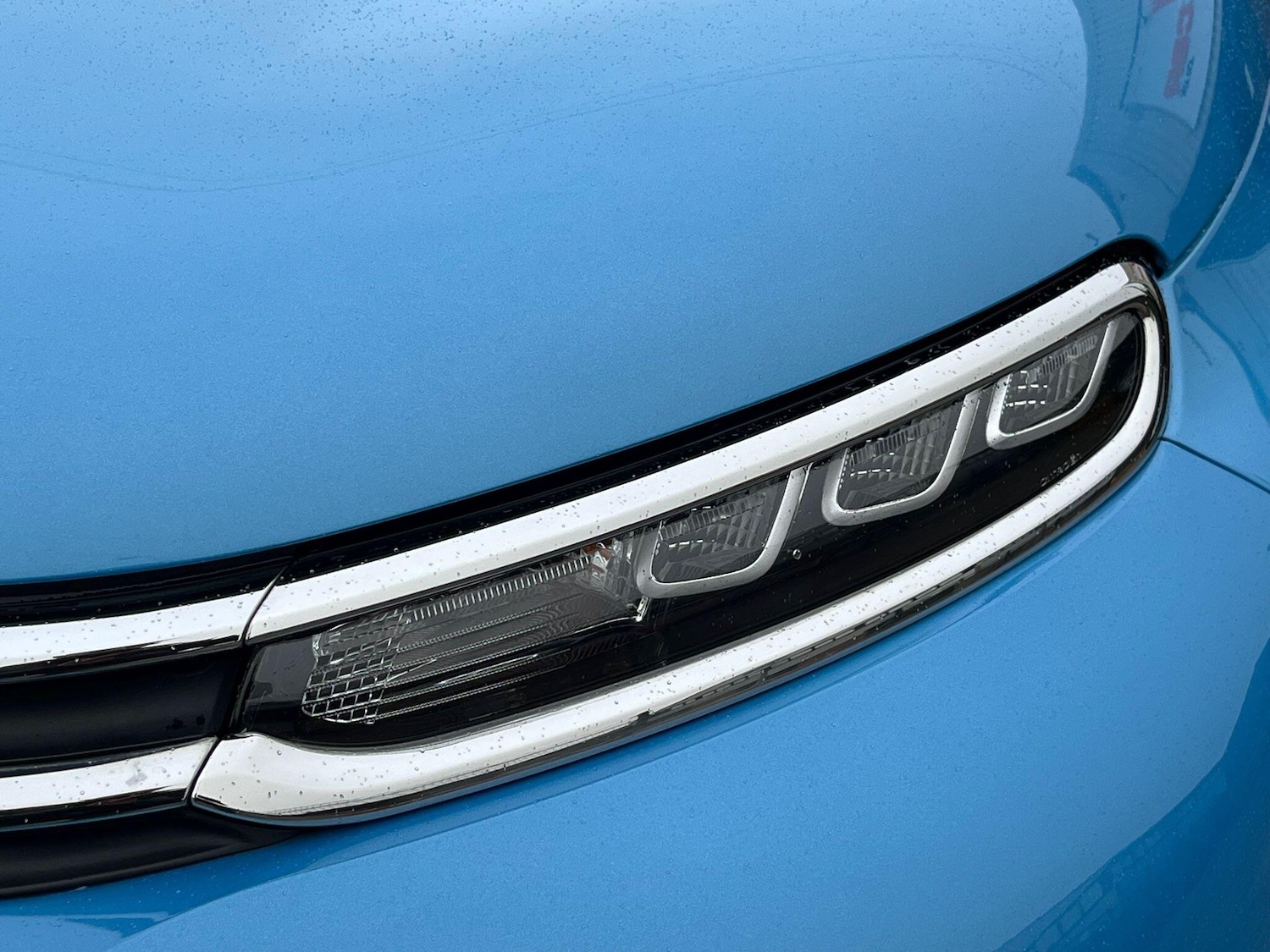 Used Citroen C3 Aircross 2019 for sale - 76667374: Photo 39