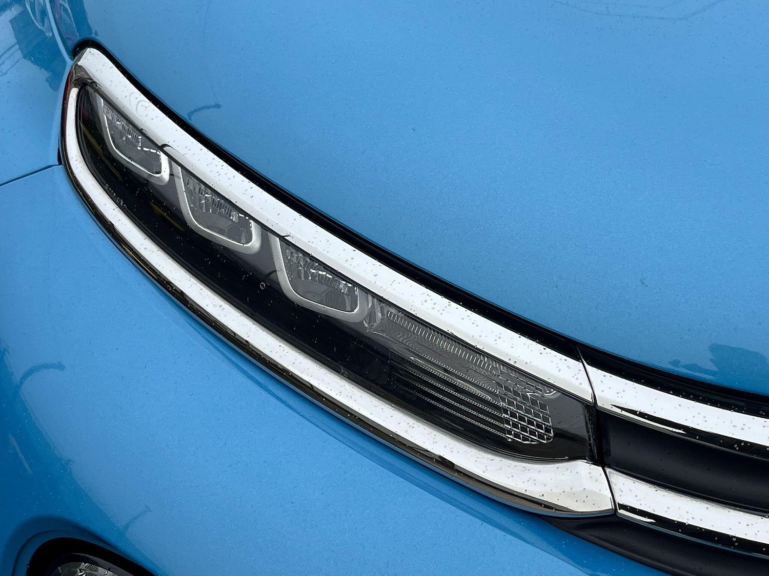 Used Citroen C3 Aircross 2019 for sale - 76667374: Photo 40