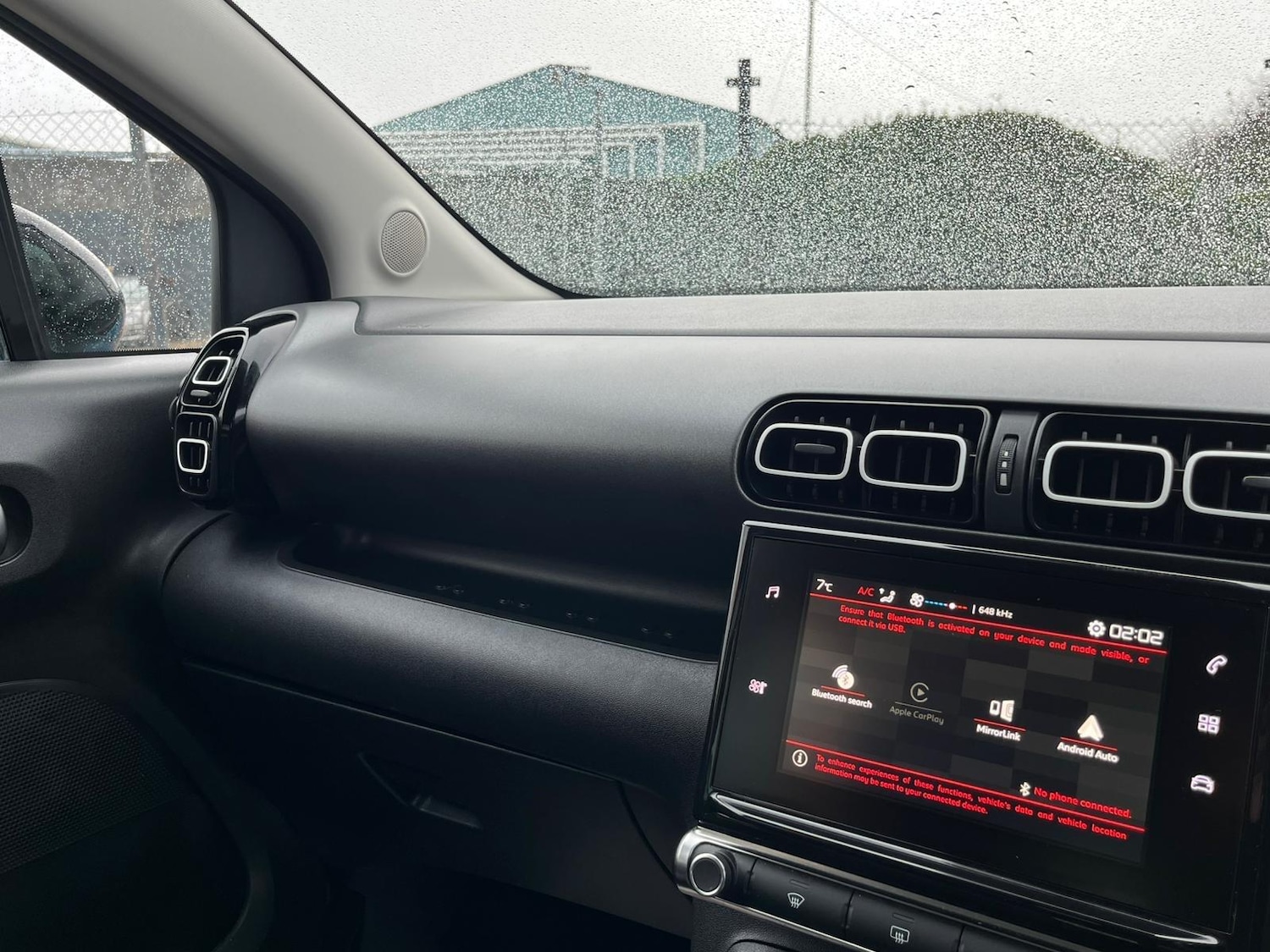 Used Citroen C3 Aircross 2019 for sale - 76667374: Photo 43