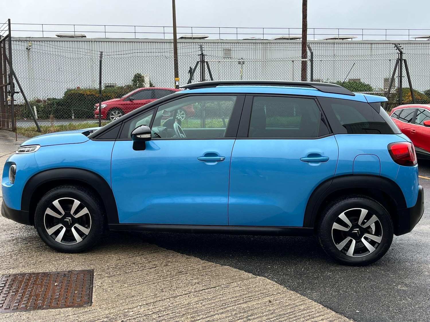 Used Citroen C3 Aircross 2019 for sale - 76667374: Photo 7