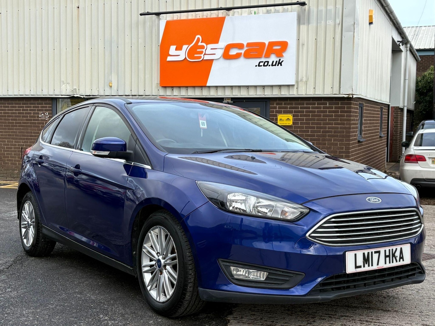 Used Ford Focus for sale - 78115081: Photo 12