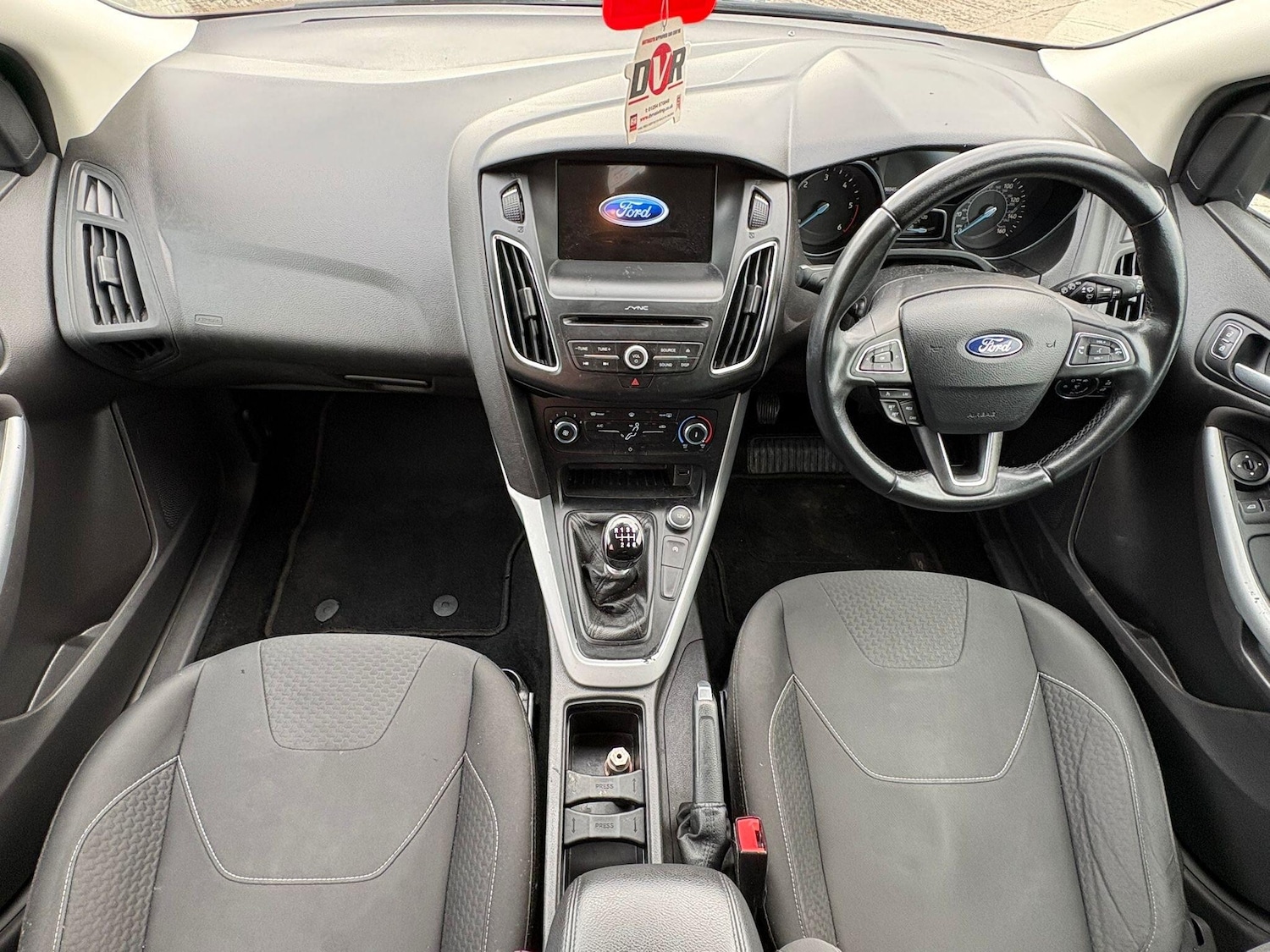 Used Ford Focus for sale - 78115081: Photo 13