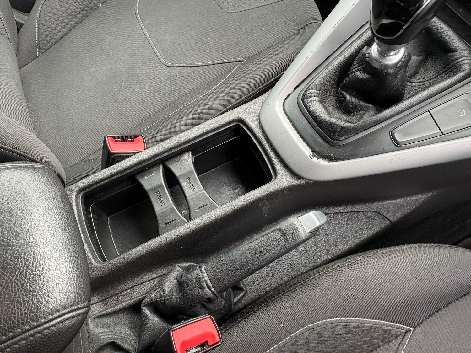 Used Ford Focus for sale - 78115081: Photo 16