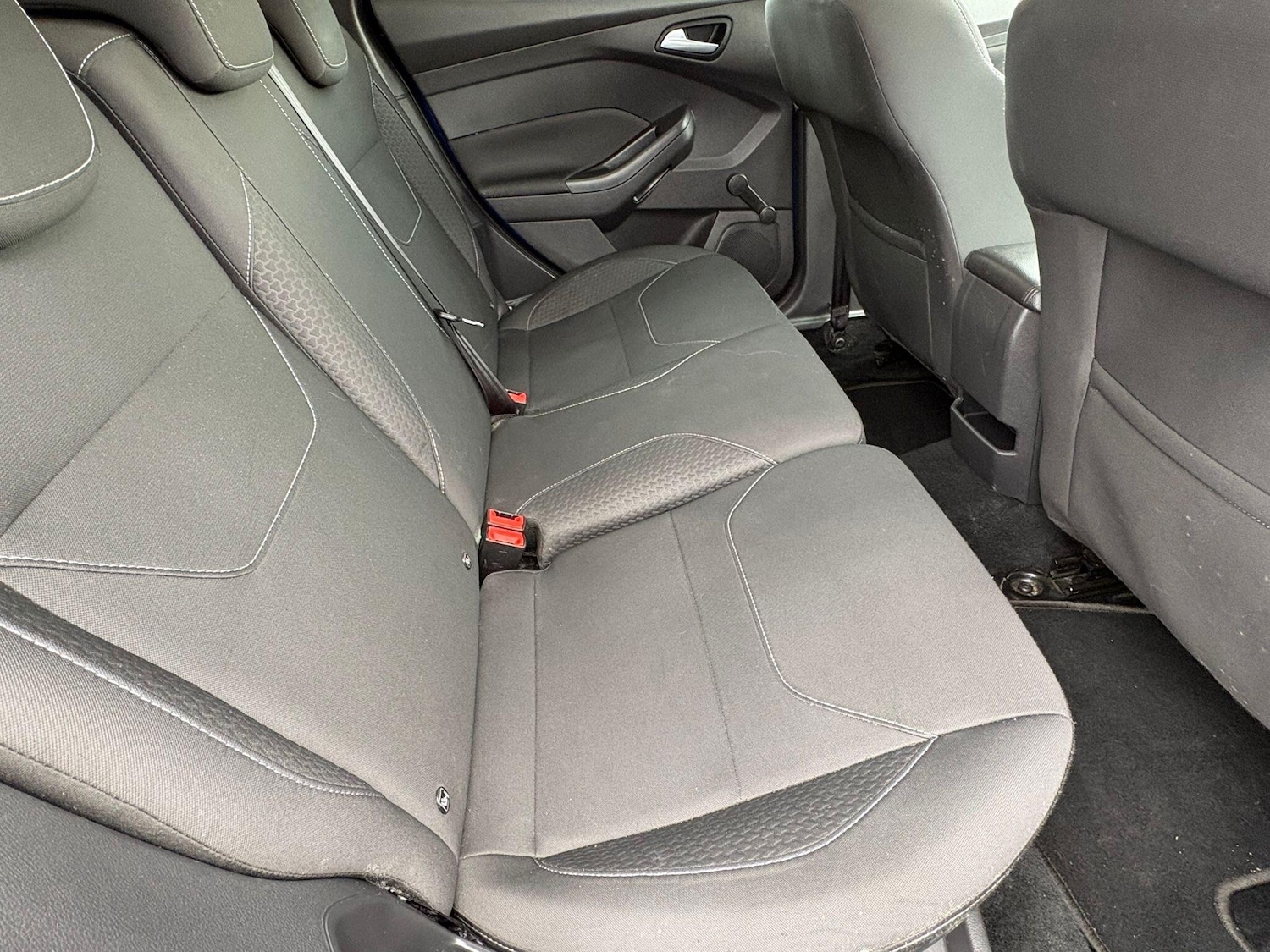 Used Ford Focus for sale - 78115081: Photo 19