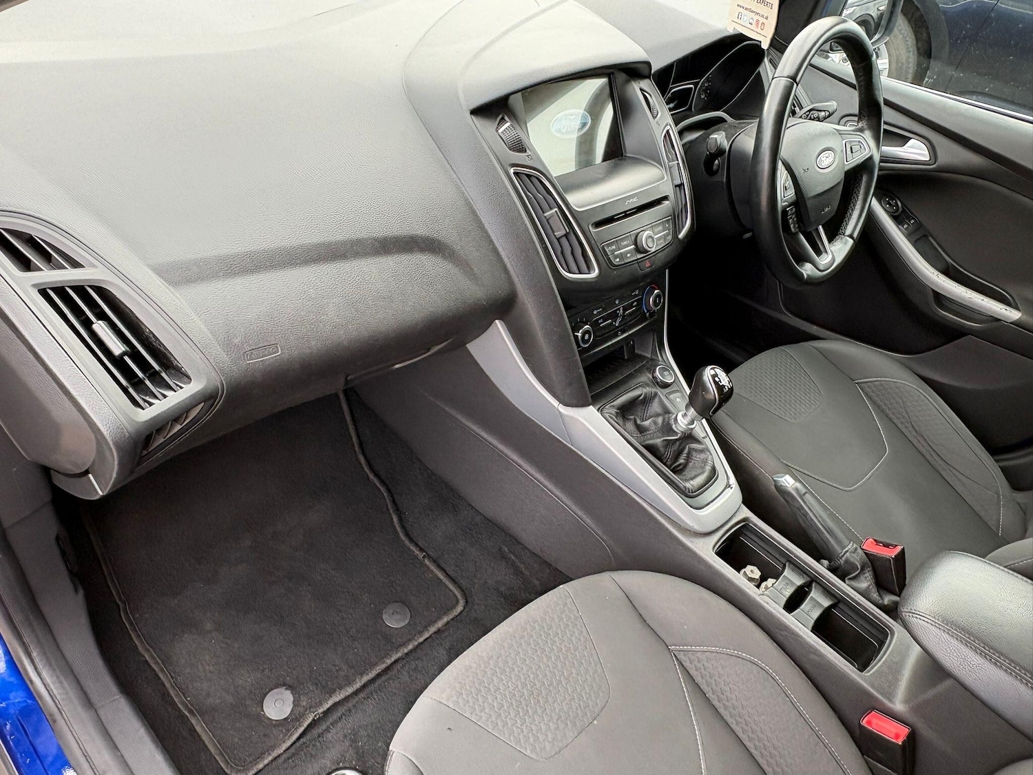 Used Ford Focus for sale - 78115081: Photo 2