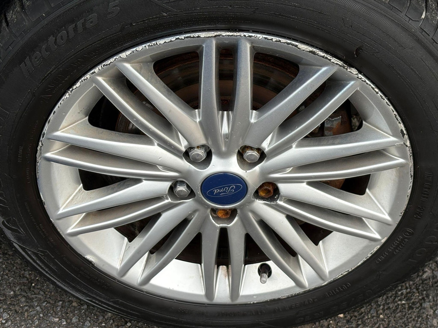 Used Ford Focus for sale - 78115081: Photo 28