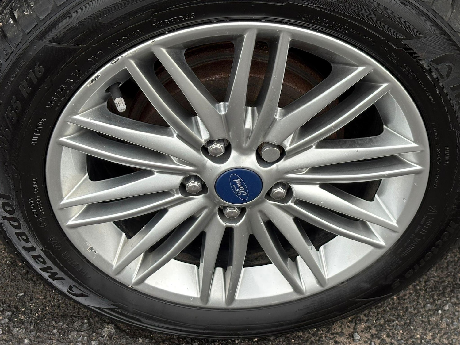 Used Ford Focus for sale - 78115081: Photo 29