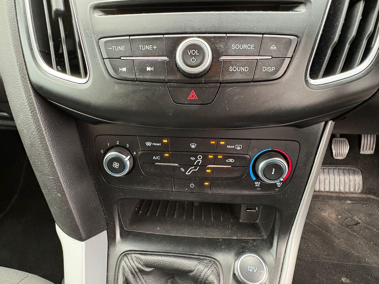 Used Ford Focus for sale - 78115081: Photo 34