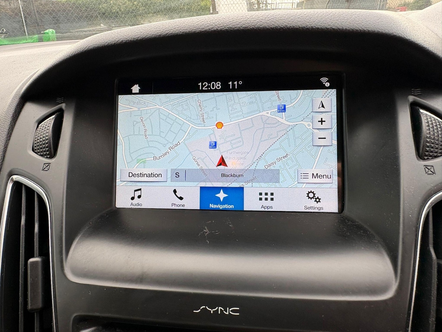 Used Ford Focus for sale - 78115081: Photo 36