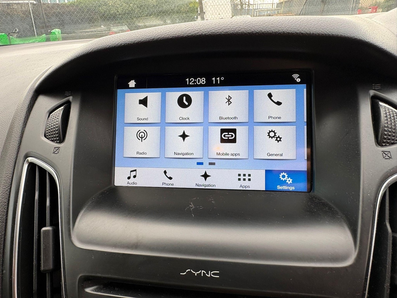 Used Ford Focus for sale - 78115081: Photo 37