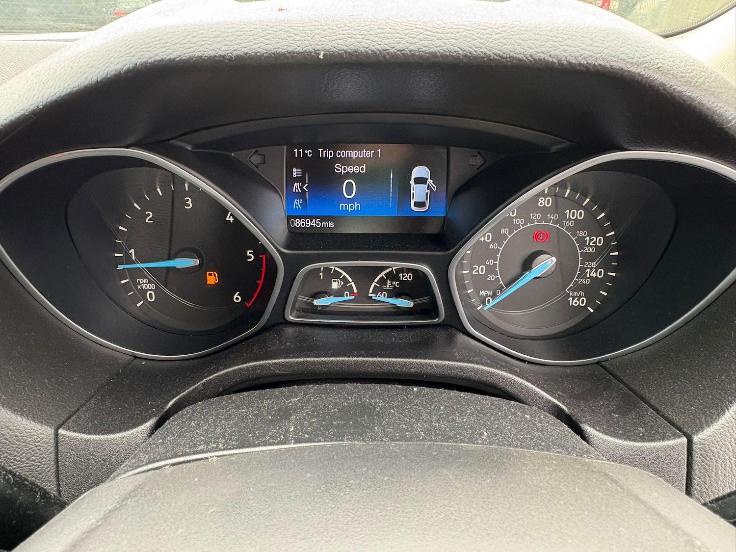 Used Ford Focus for sale - 78115081: Photo 38