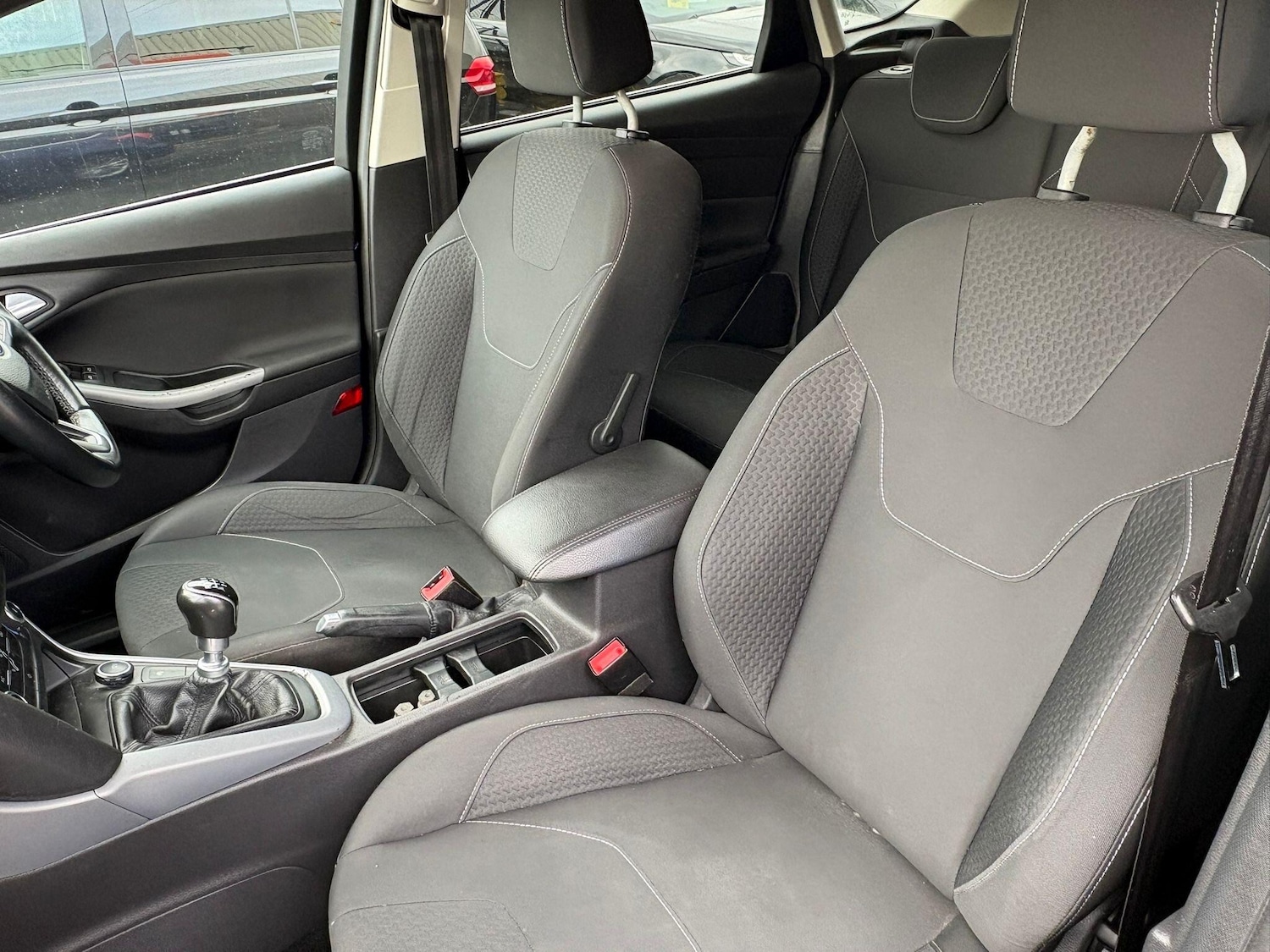 Used Ford Focus for sale - 78115081: Photo 42