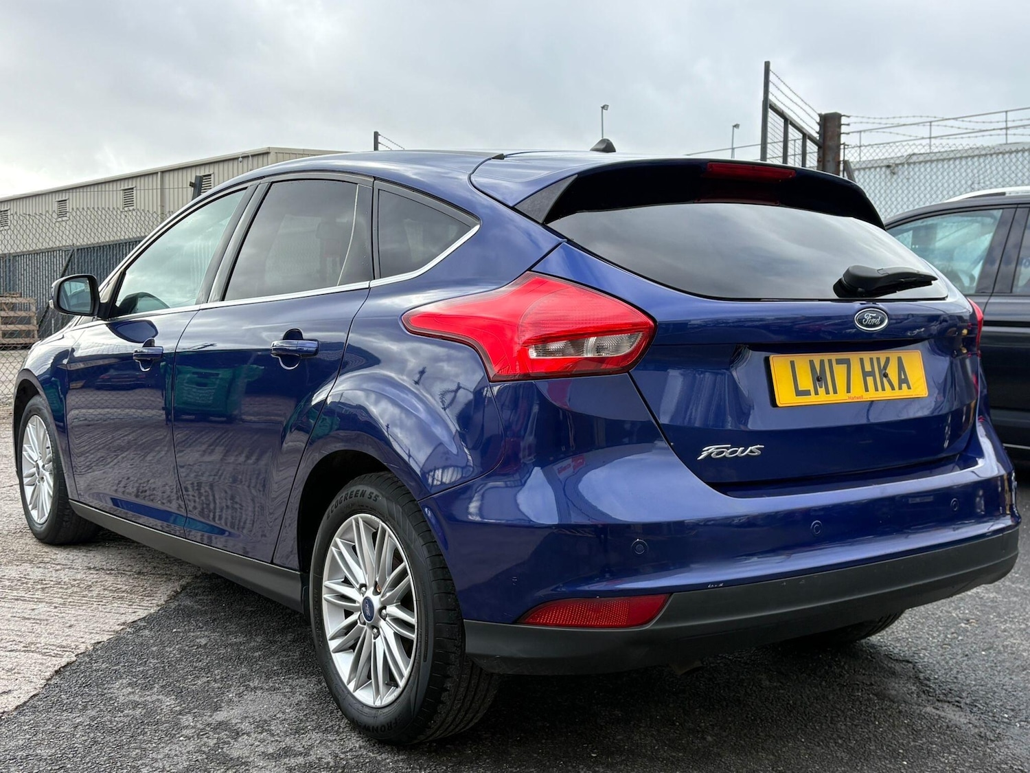 Used Ford Focus for sale - 78115081: Photo 7