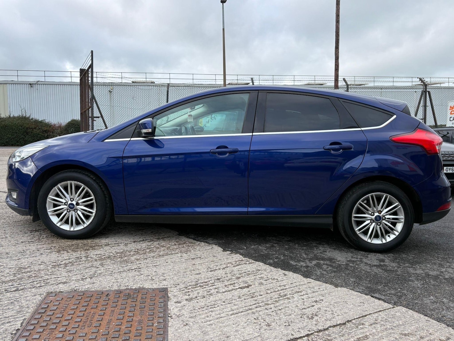 Used Ford Focus for sale - 78115081: Photo 8
