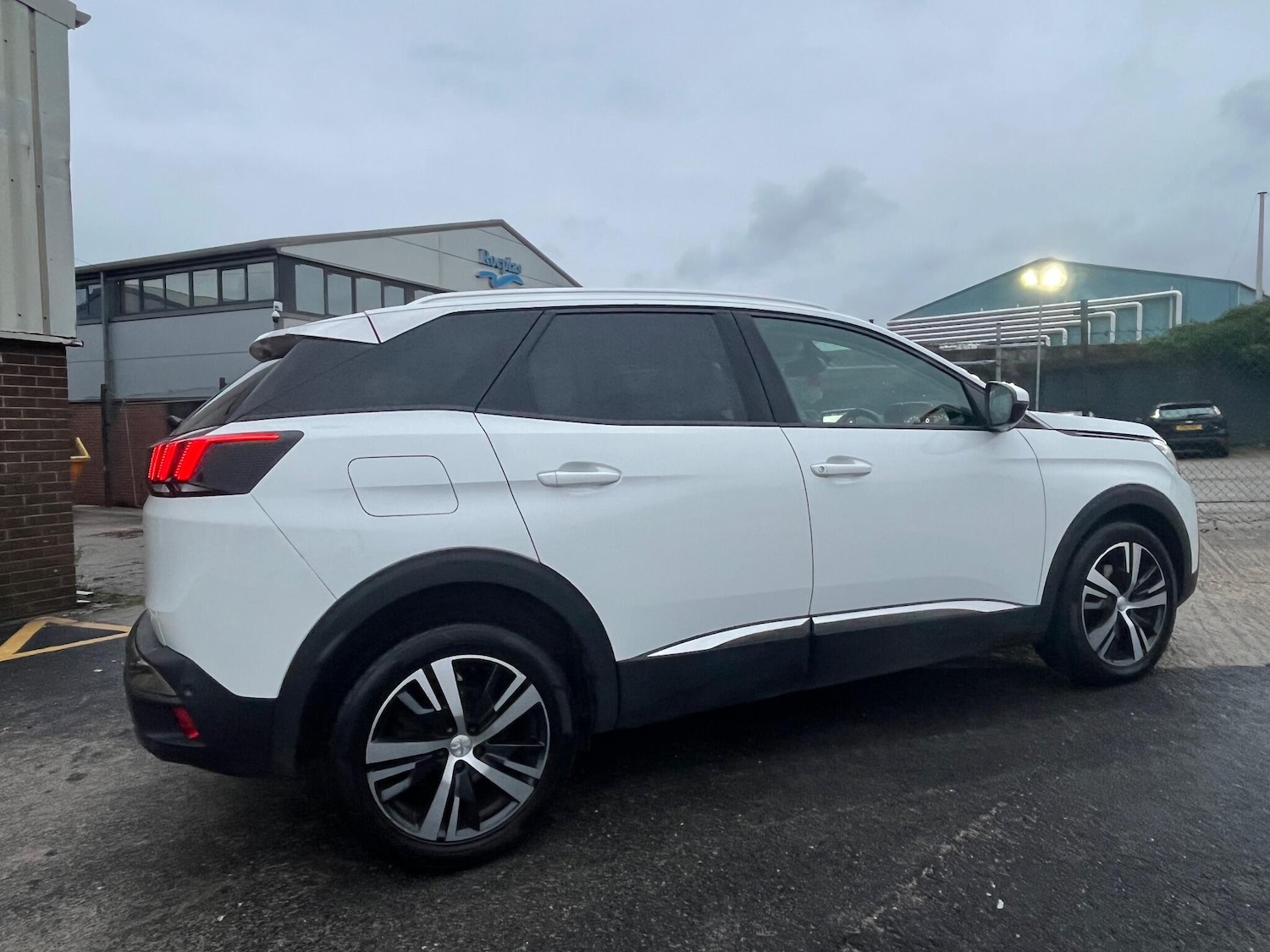 Used Peugeot 3008 2019 for sale - 76666618: Photo 10