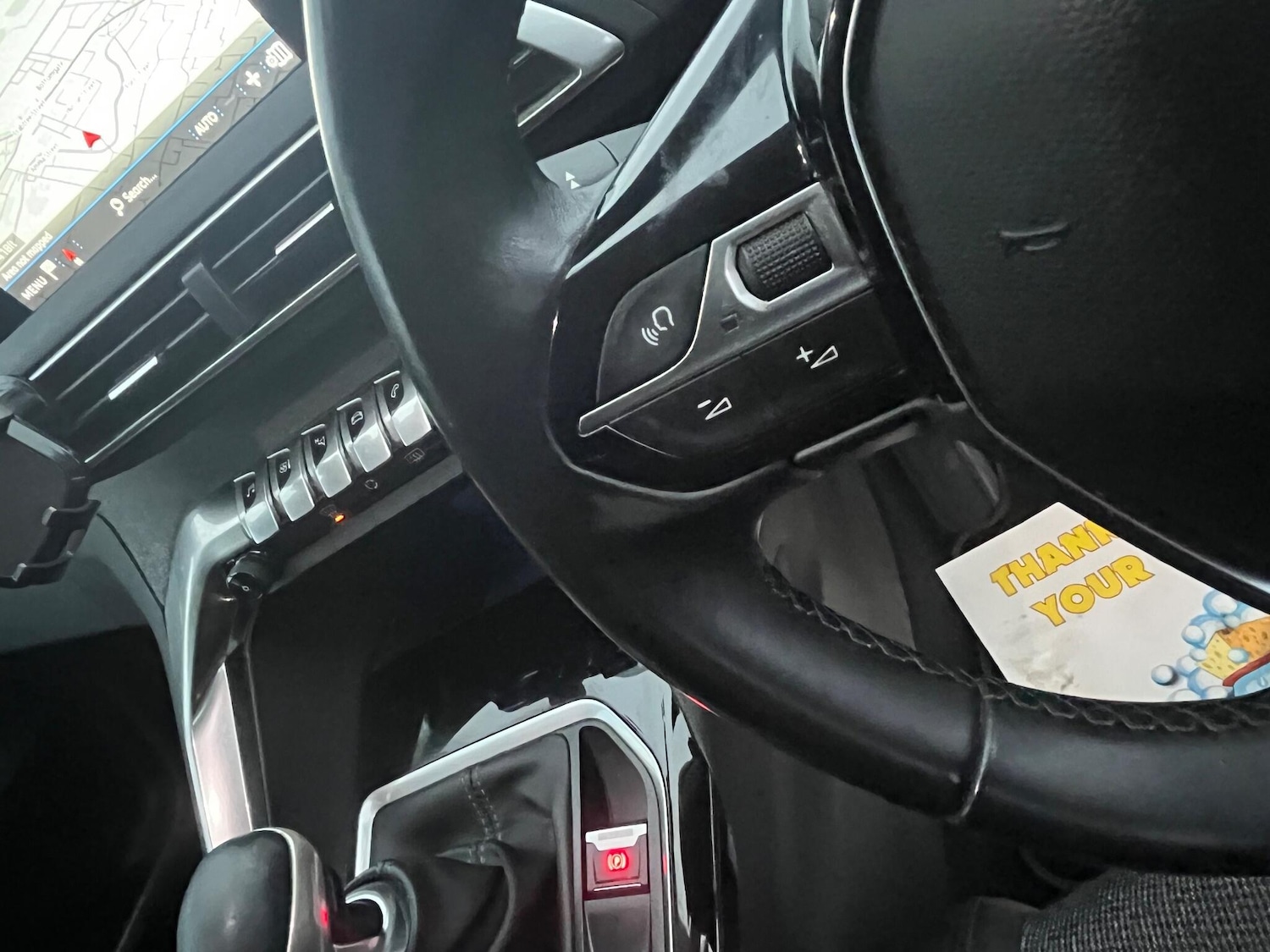 Used Peugeot 3008 2019 for sale - 76666618: Photo 13