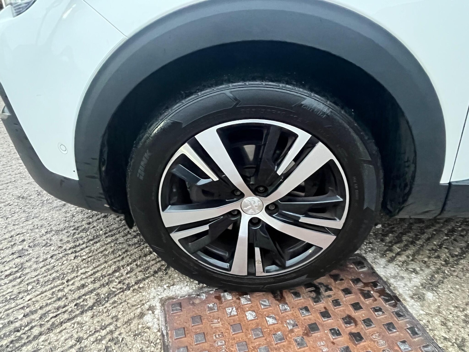 Used Peugeot 3008 2019 for sale - 76666618: Photo 25