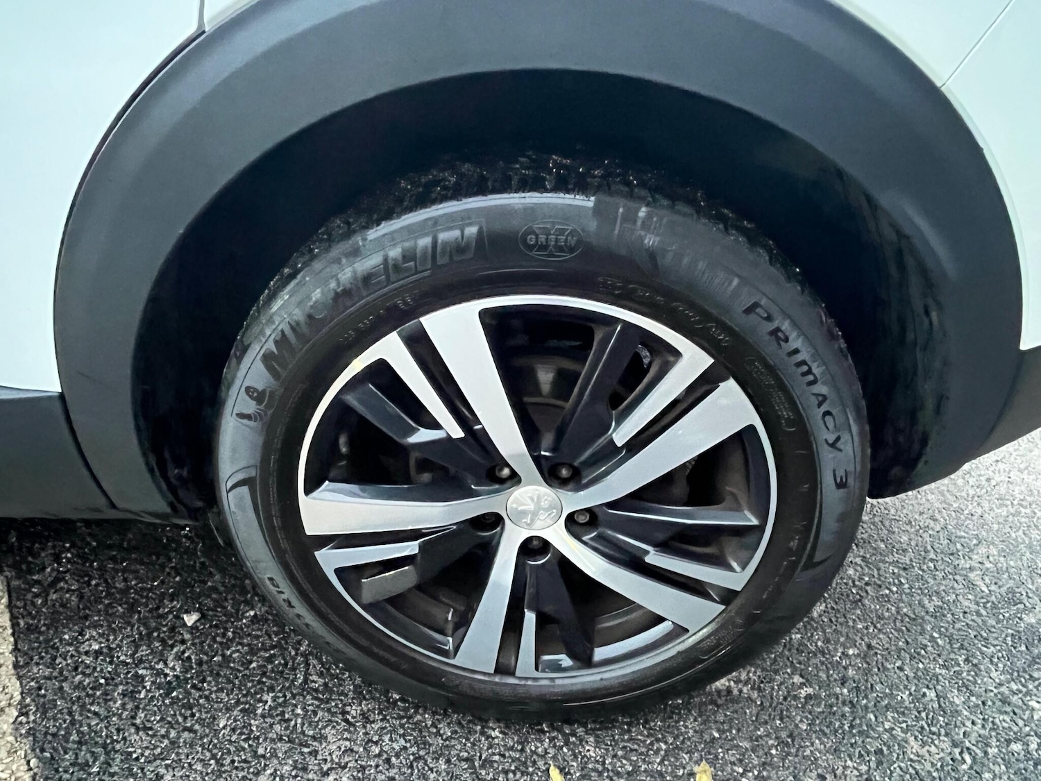 Used Peugeot 3008 2019 for sale - 76666618: Photo 26