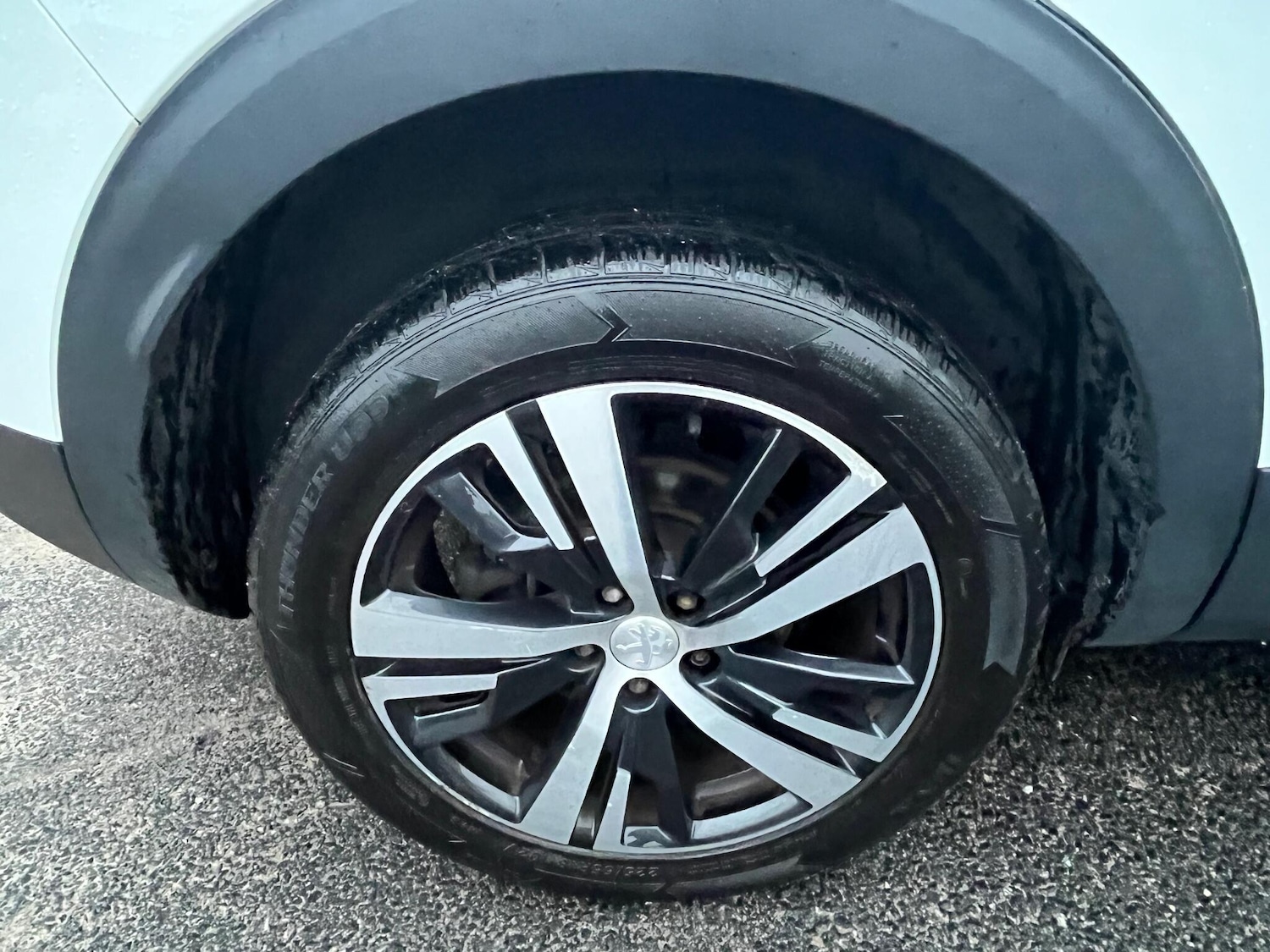 Used Peugeot 3008 2019 for sale - 76666618: Photo 27