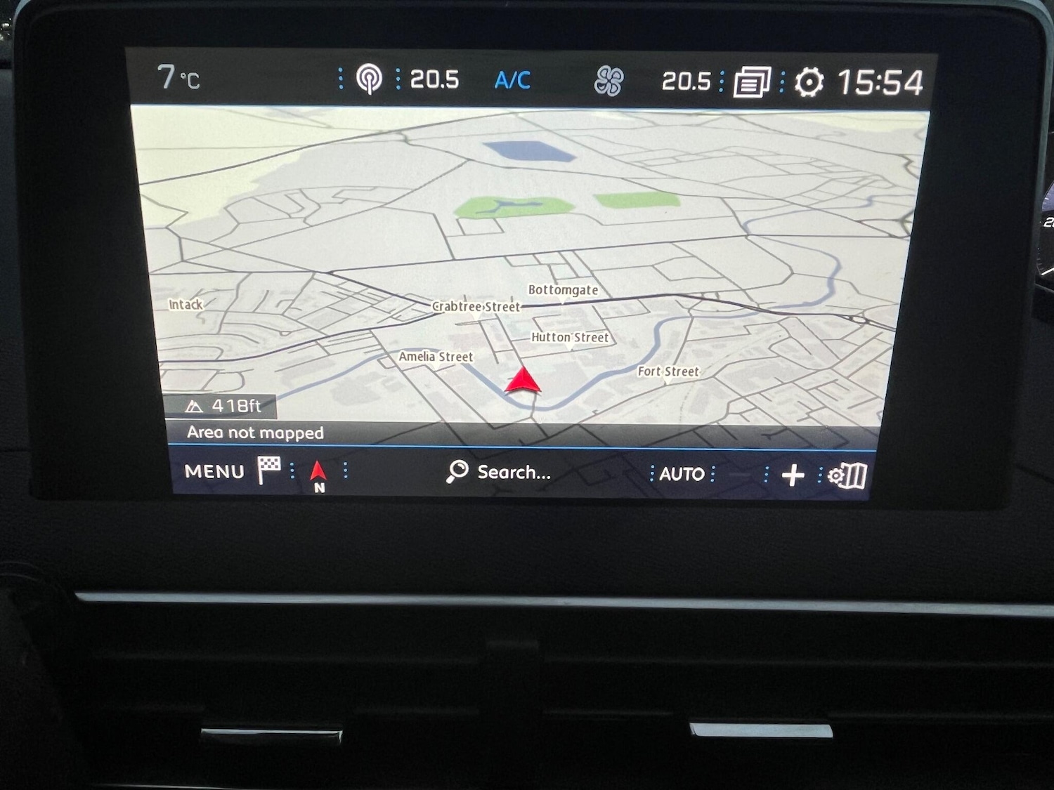 Used Peugeot 3008 2019 for sale - 76666618: Photo 33