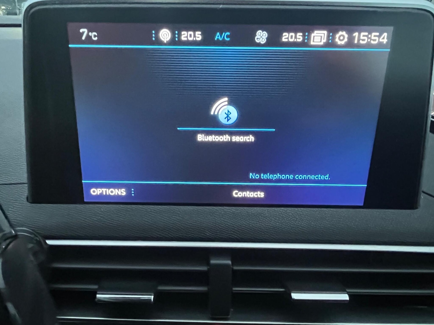 Used Peugeot 3008 2019 for sale - 76666618: Photo 34