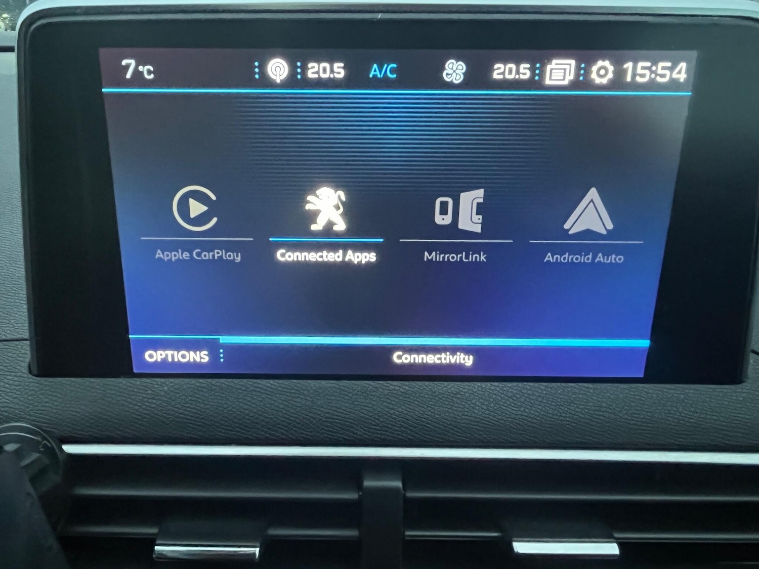 Used Peugeot 3008 2019 for sale - 76666618: Photo 35