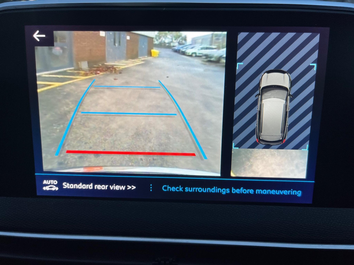 Used Peugeot 3008 2019 for sale - 76666618: Photo 36