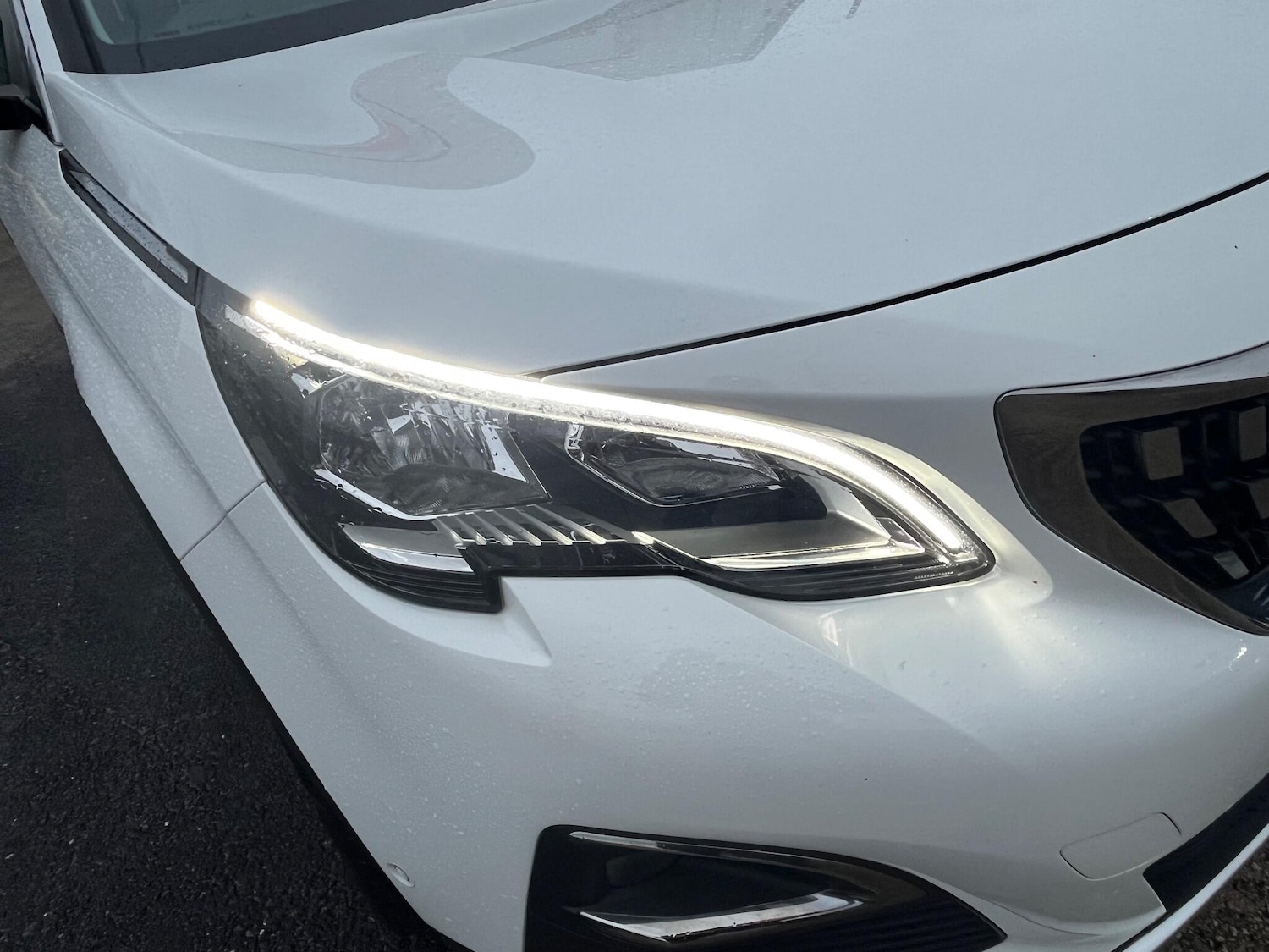 Used Peugeot 3008 2019 for sale - 76666618: Photo 44