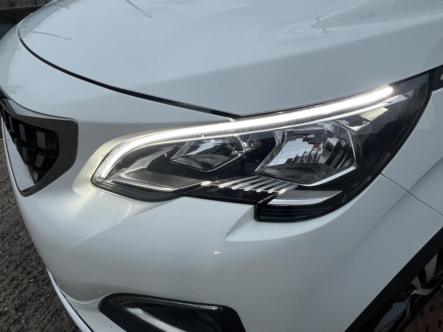 Used Peugeot 3008 2019 for sale - 76666618: Photo 45