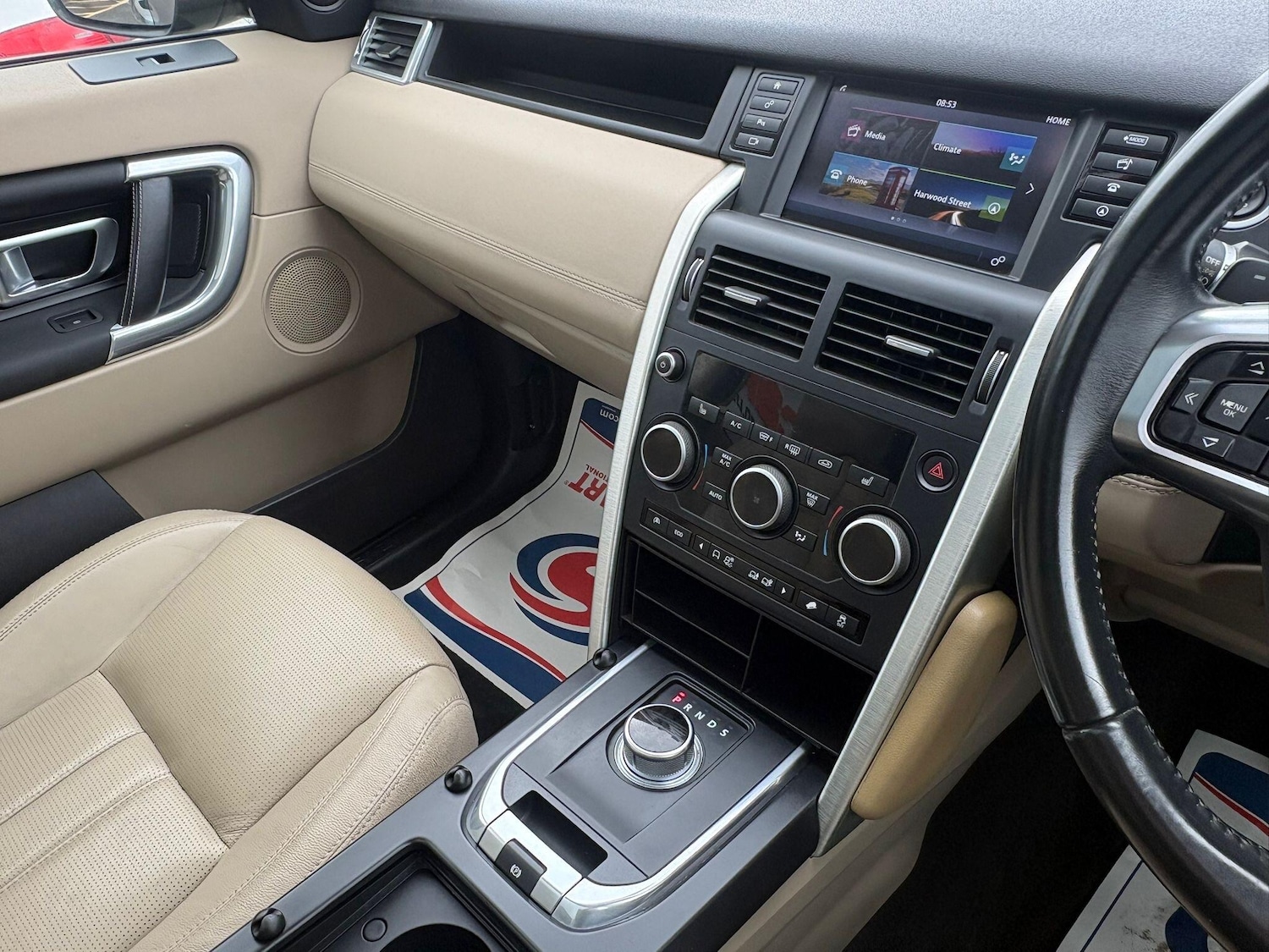 Used Land Rover Discovery Sport for sale - 78115881: Photo 15