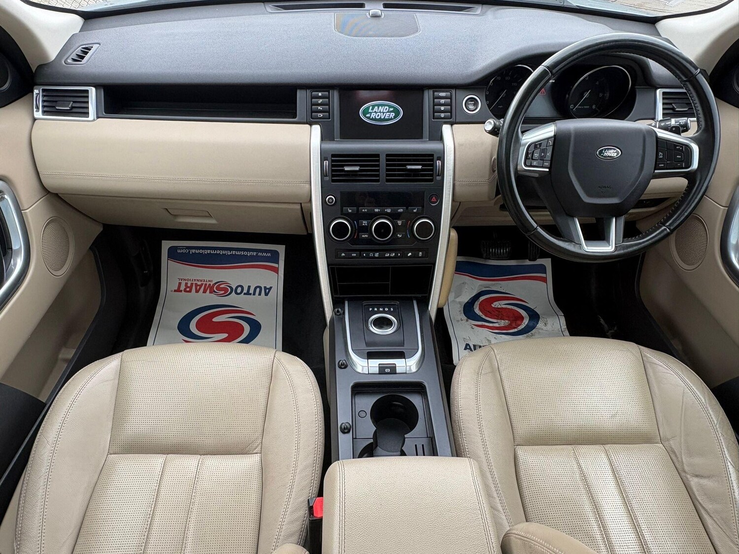 Used Land Rover Discovery Sport for sale - 78115881: Photo 16