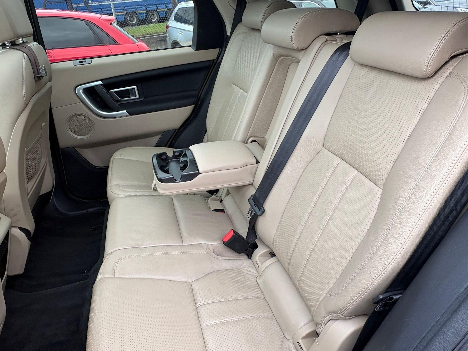 Used Land Rover Discovery Sport for sale - 78115881: Photo 19